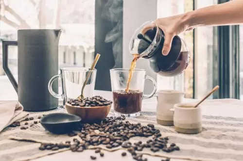 هناك العديد من الاختلافات في الفقرات