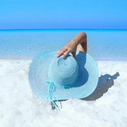 Sun Hats