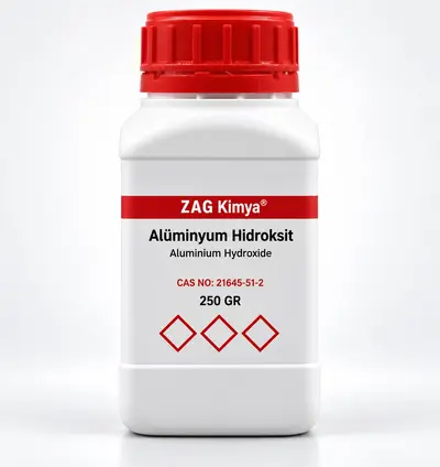 Alüminyum Hidroksit