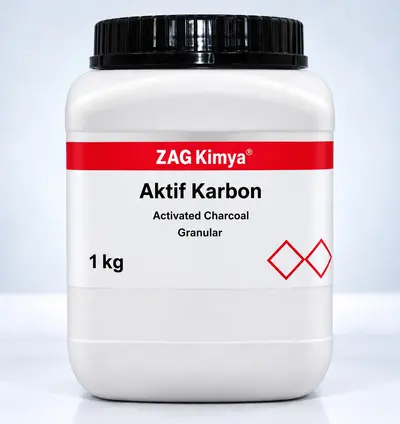 Aktif Karbon (Granül)