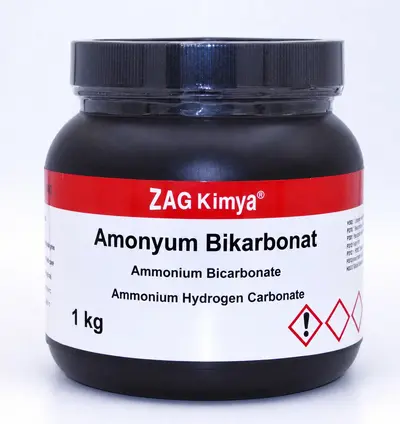 Amonyum Bikarbonat