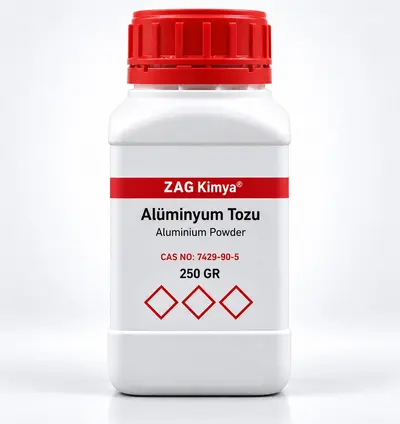 Alüminyum Tozu